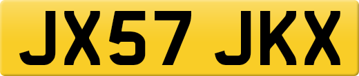 JX57JKX